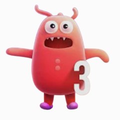 Ghraphic Photoshop Animation ⭐ ⭐ ⭐ ⭐