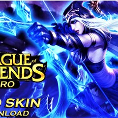 Mod Skin LoL