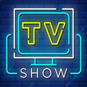 TV Shows Series List