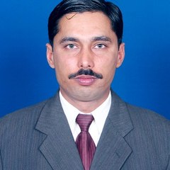 Muhammad Azhar Iqbal