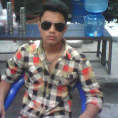 Hemant Basnet