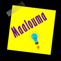 Maalouma