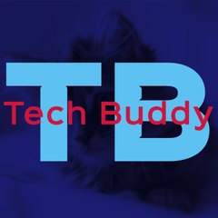 Tech Buddy