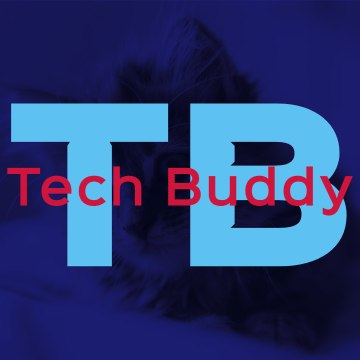 Tech Buddy
