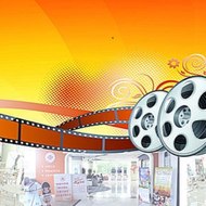 Blockbuster Cineplex