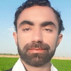 Nasir Chaand