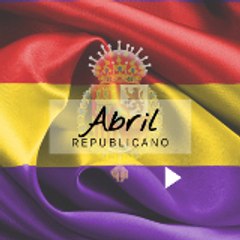 Abril republicano