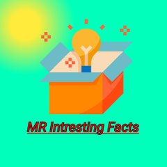 M R Intresting Facts