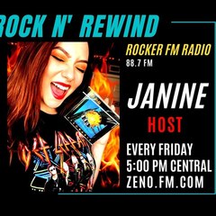 ROCKERFM 88.7