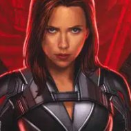 Black Widow (2021) Full Movie Streaming - K