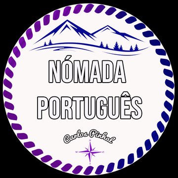 Nómada Português