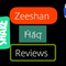 Zeeshan Haq Reviews