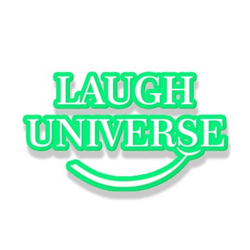 LAUGH UNIVERSE