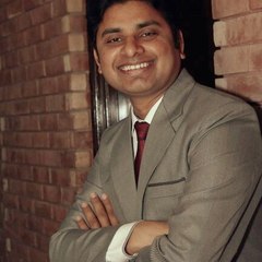 Imran Anjum