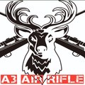 A3 Air Rifle