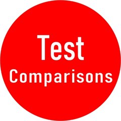 Test Comparisons