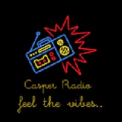Casper radio