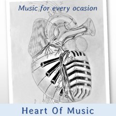 Heart Of Music