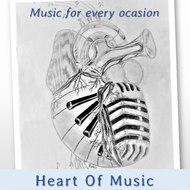 Heart Of Music