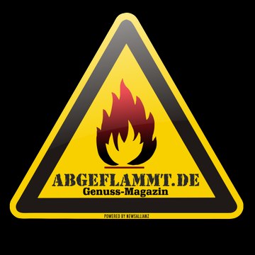 ABGEFLAMMT