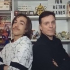 Fun Rétro Games
