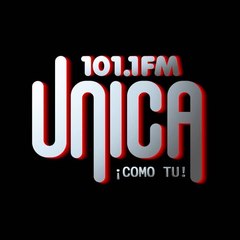 UNICA 101.1 FM