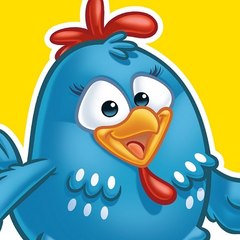 Gallina Puntolina