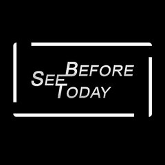 SeeBeforeSeeToday