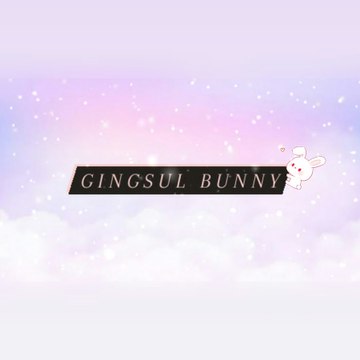 Gingsul Bunny