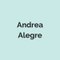 Andrea Alegre