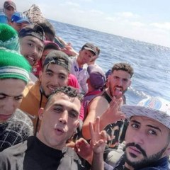 HARAGA 2021 حراقة
