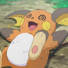 Pokemon Journey