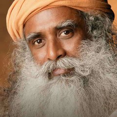 Yoga Sadhguru