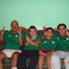 Elias Ramos Casas