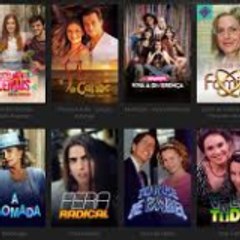 Novelas Br