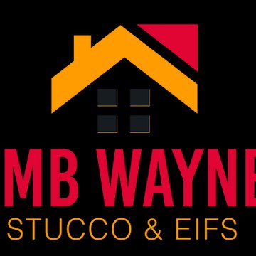 CMB Wayne Stucco & EIFS Repair