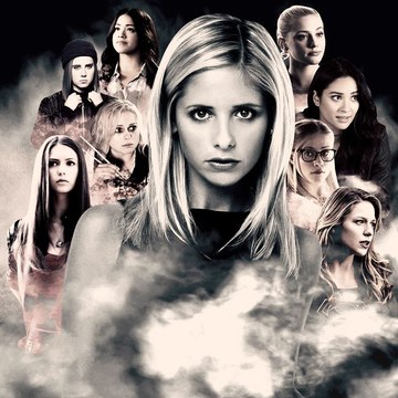 Buffy the Vampire Slayer