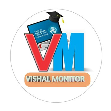 VISHAL MONITOR