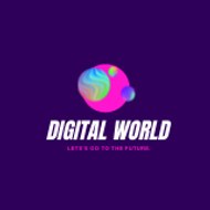 Digital World 24