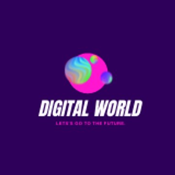 Digital World 24