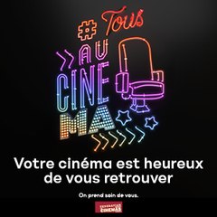 Tous Au Cinéma
