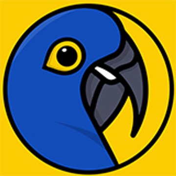 Parrot Tushar