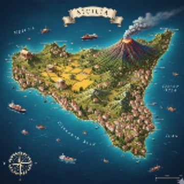 Cultura in Sicilia