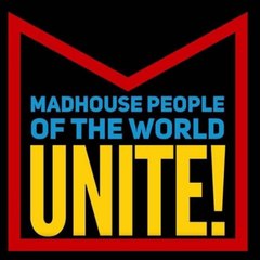 Madhouse Music Online Radio 24/7