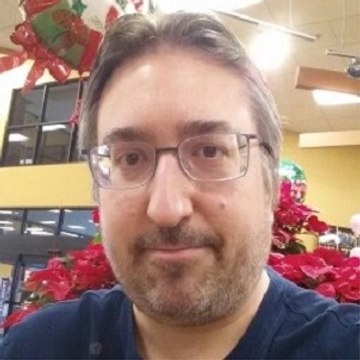Mike Partyka