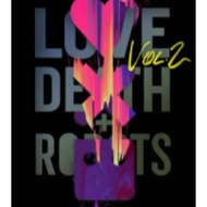 Love Death+Robots Temporada 2 Épisodio 3 - Épiso 3