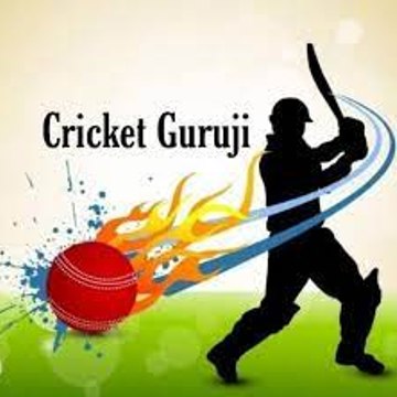 Cricket Guruji