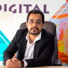 Gaurav Chaudhary