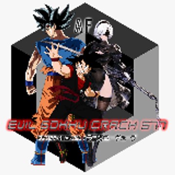 Evil Gokku Crack 577