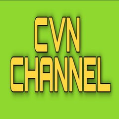 CVN CHANNEL